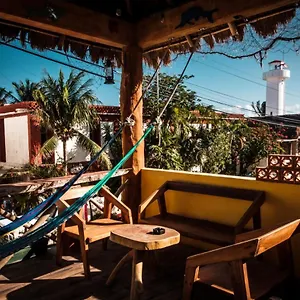 Lägenhet Casa Velero