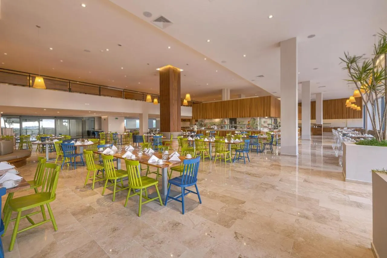*****  Sensira Resort & Spa Riviera Maya All Inclusive Puerto Morelos Mexiko