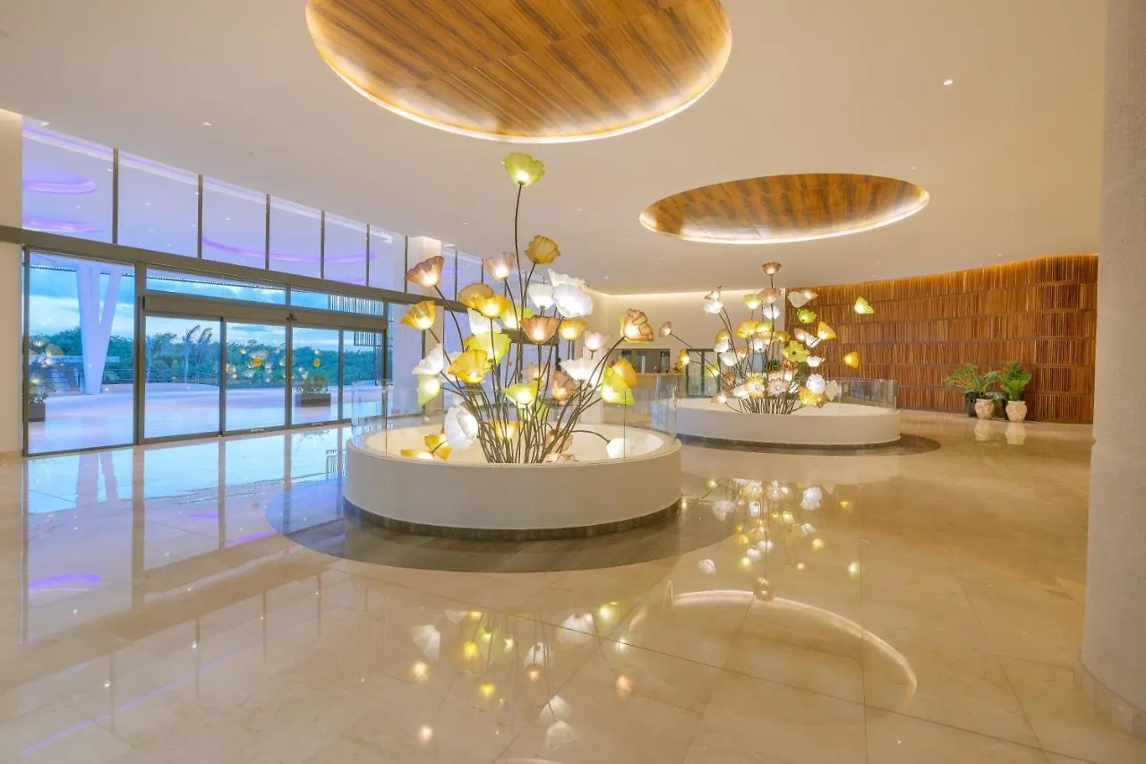 Sensira Resort & Spa Riviera Maya All Inclusive Puerto Morelos